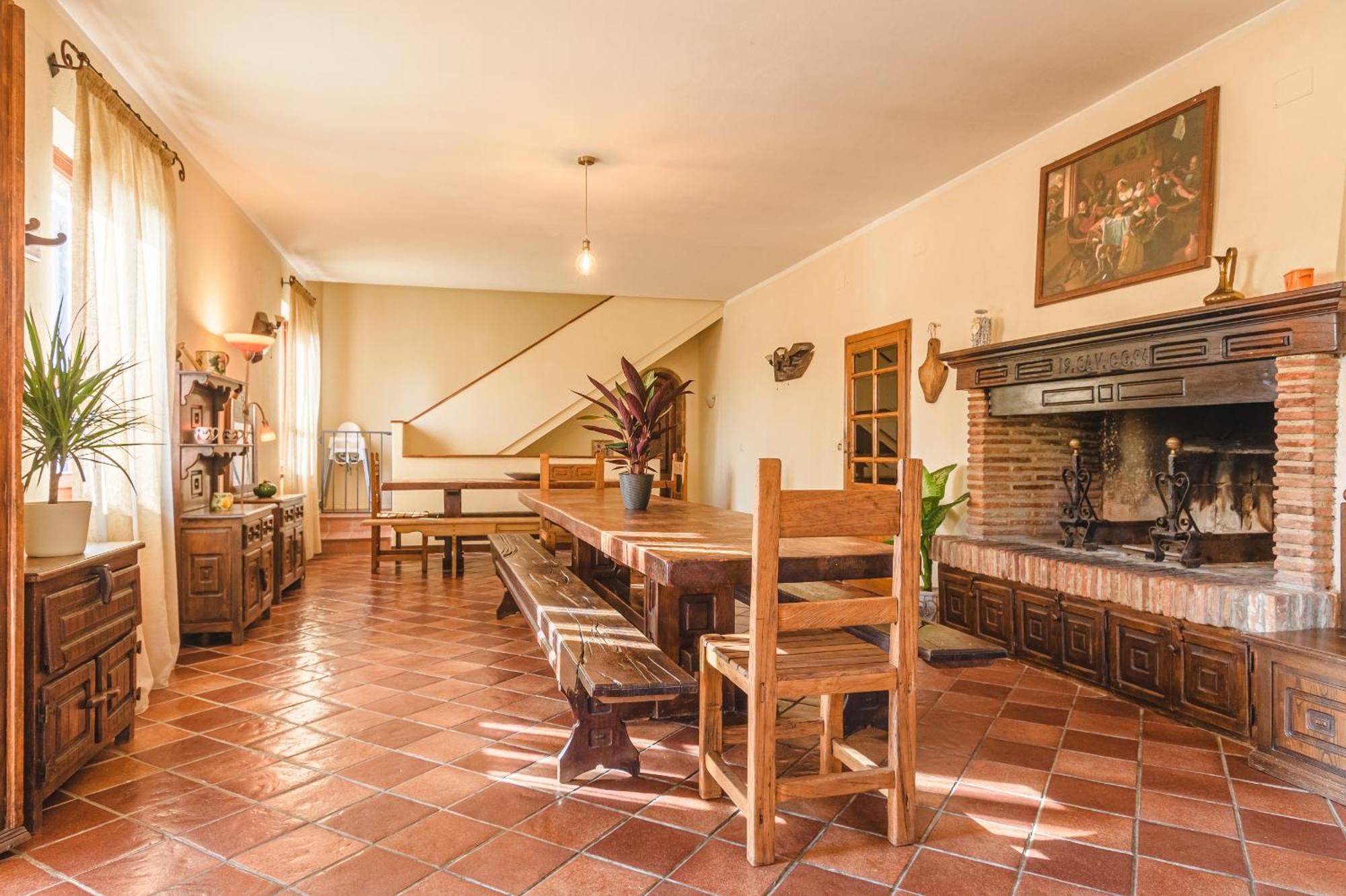 Villa Le Belle Giornate Foiano Della Chiana Extérieur photo