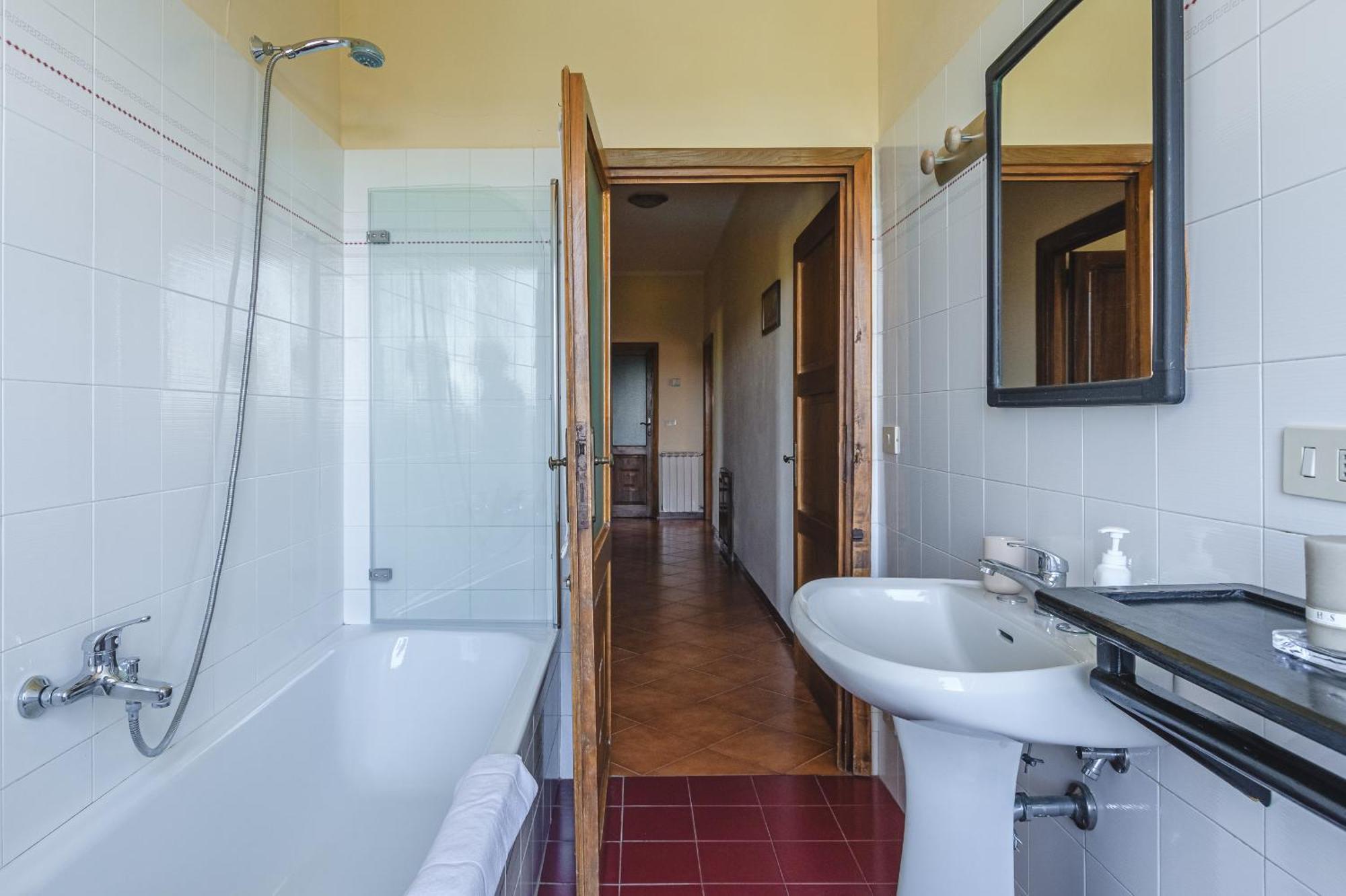 Villa Le Belle Giornate Foiano Della Chiana Extérieur photo