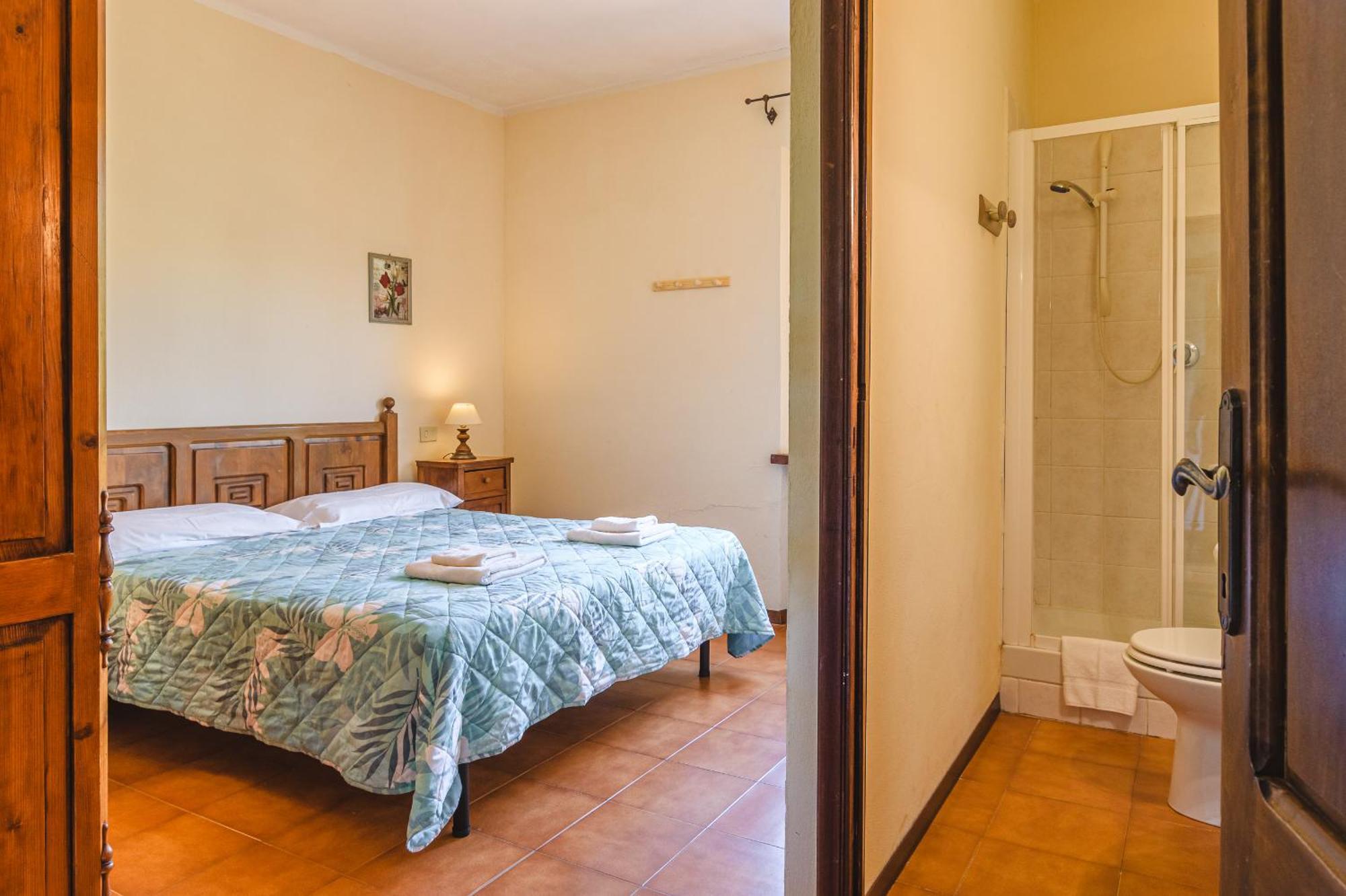 Villa Le Belle Giornate Foiano Della Chiana Extérieur photo