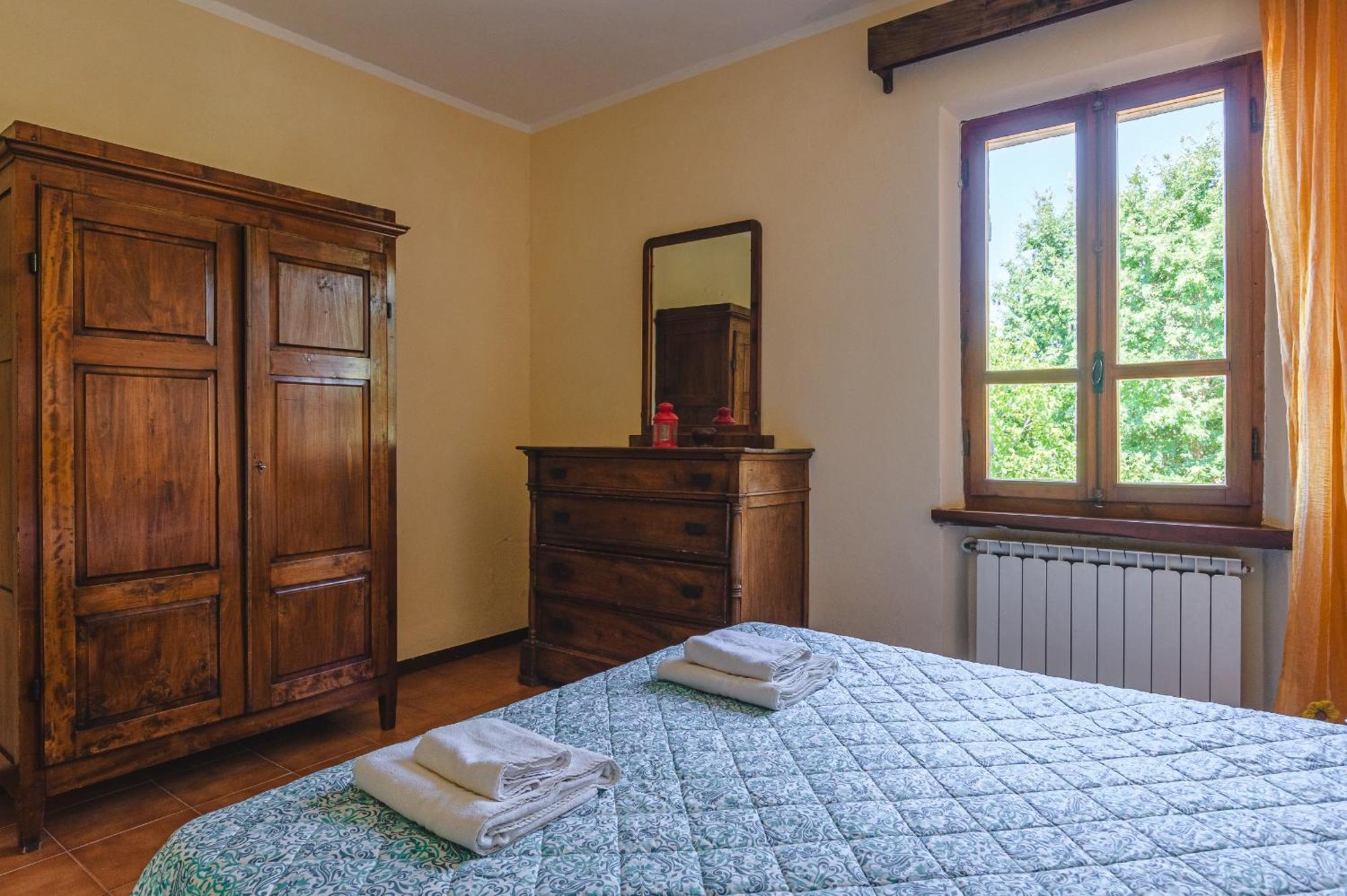 Villa Le Belle Giornate Foiano Della Chiana Extérieur photo